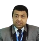 Dr. Surya Parajuli