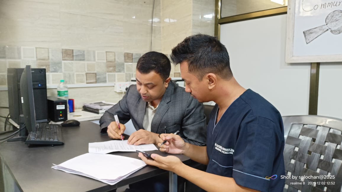 Research Mentorship for MD/MS Residents From Clinical Curiosity to Scientific Contribution